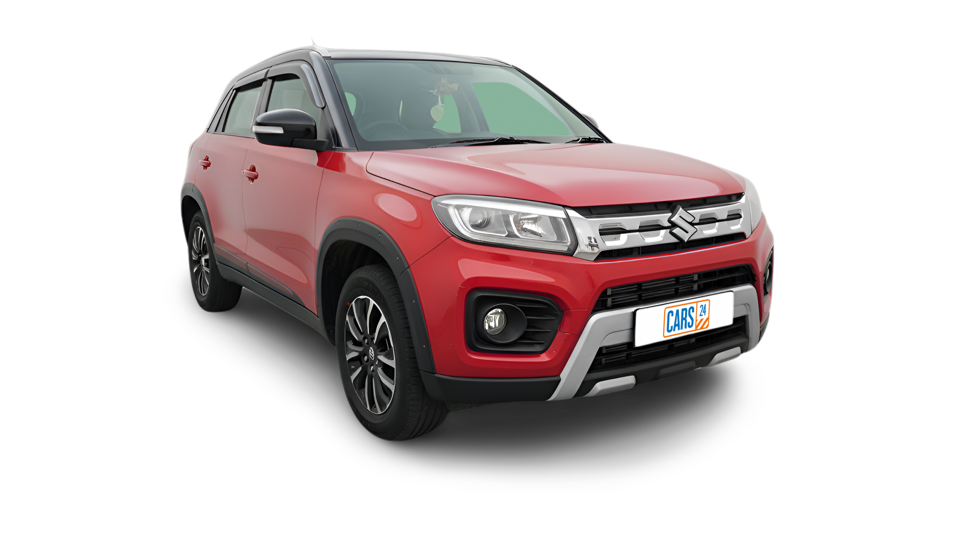 Maruti Vitara Brezza-img